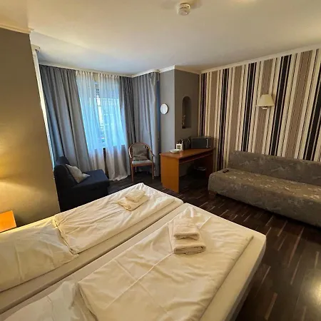 Westend#106 Lejlighed *