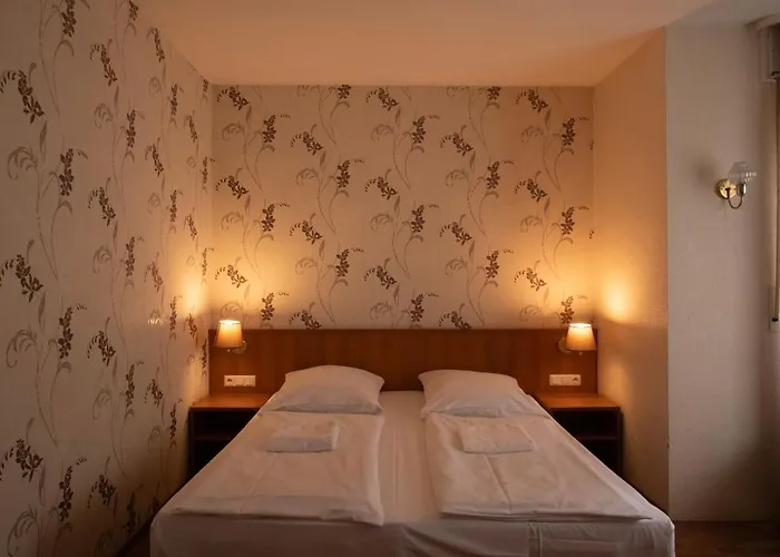 Westend#106 Apartment *