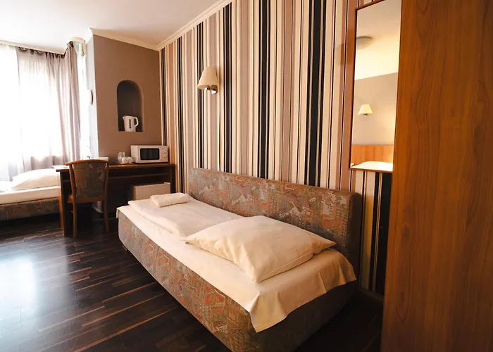 Apartment Westend#106 *