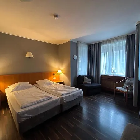 Daire Westend#106 Frankfurt am Main