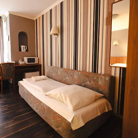 Apartman Westend#106 *