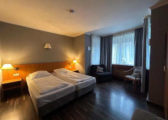 Lägenhet Westend#106 Frankfurt am Main