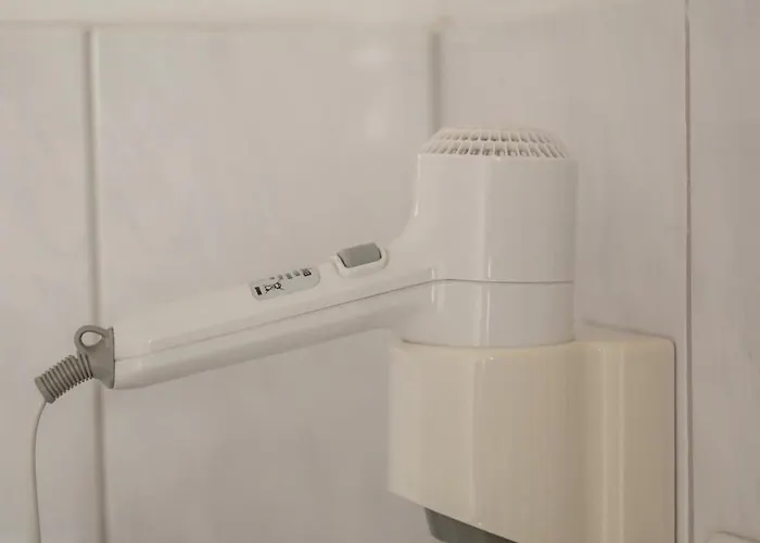 公寓 Westend#106 *